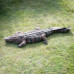 Wildcrete Crocodile